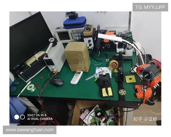 问鼎电子模拟器：提升电子工程师工作效率的实用工具介绍